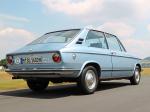 BMW 1802 Touring 1971 года